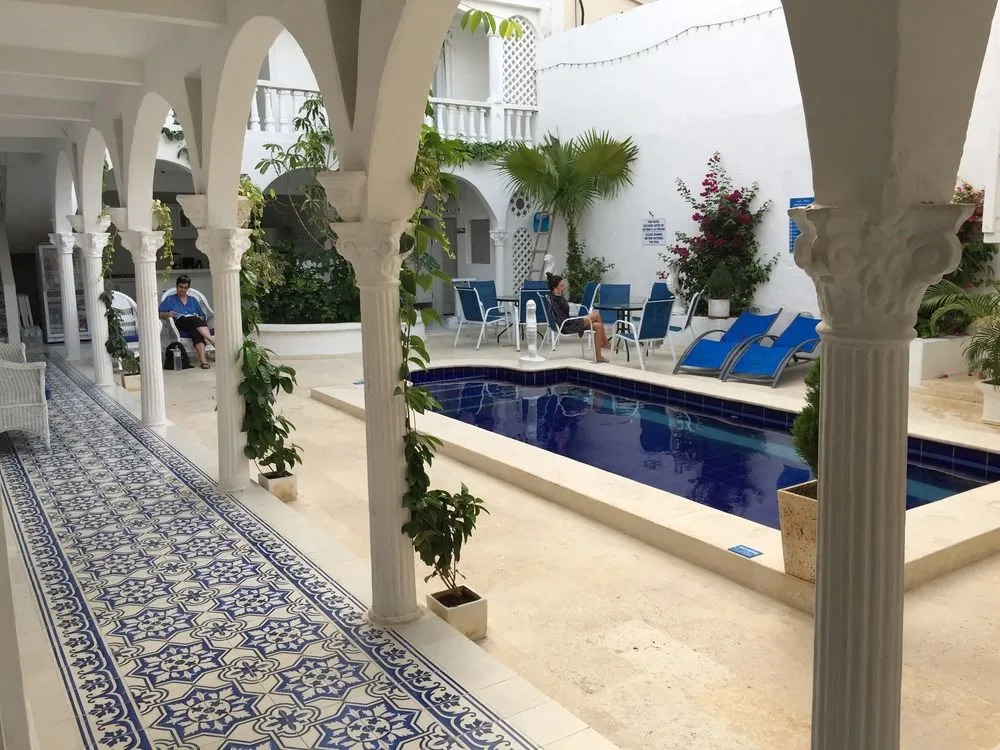 Hotel Casa Mara By Akel Hotels