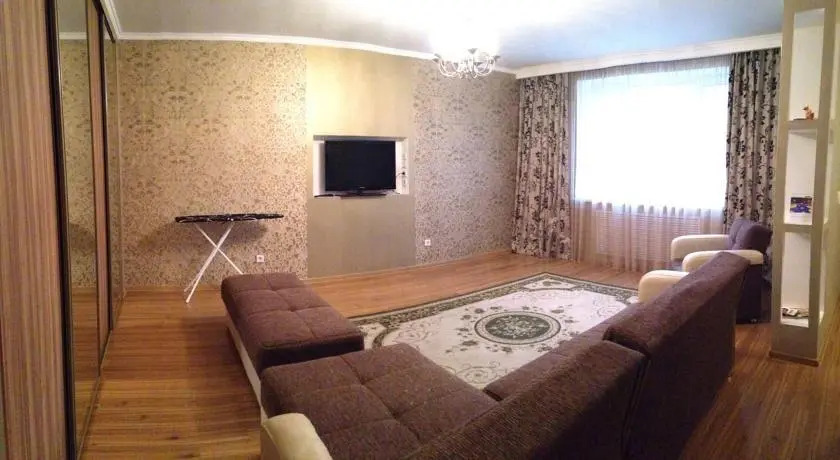 ORENBURG