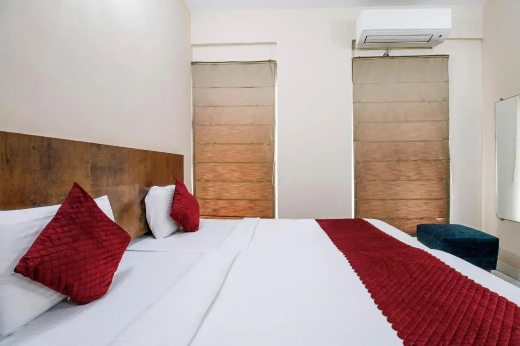 Cocoon Suites