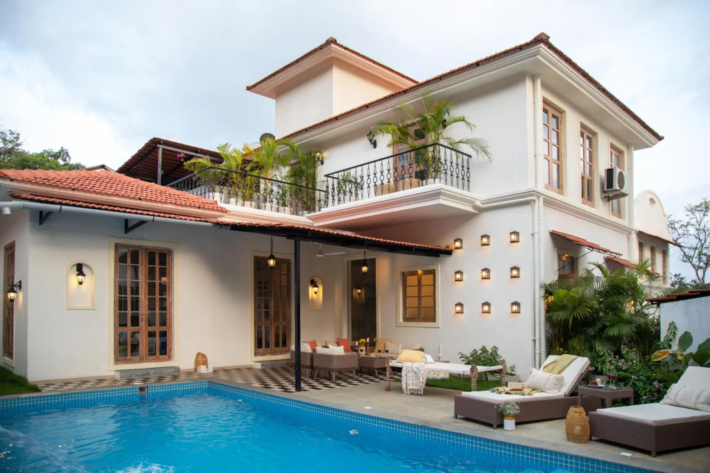 LohonoStays Colina Villa A