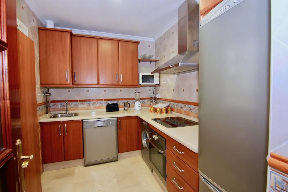 Apartamento Alameda Family Home