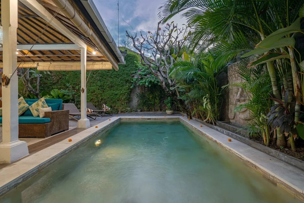 Villa Shanti