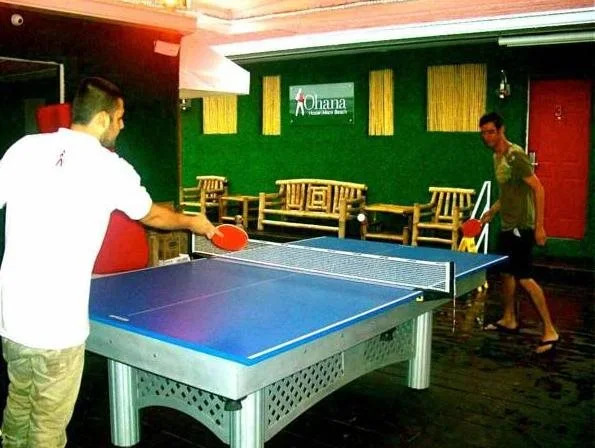Miami Hostel