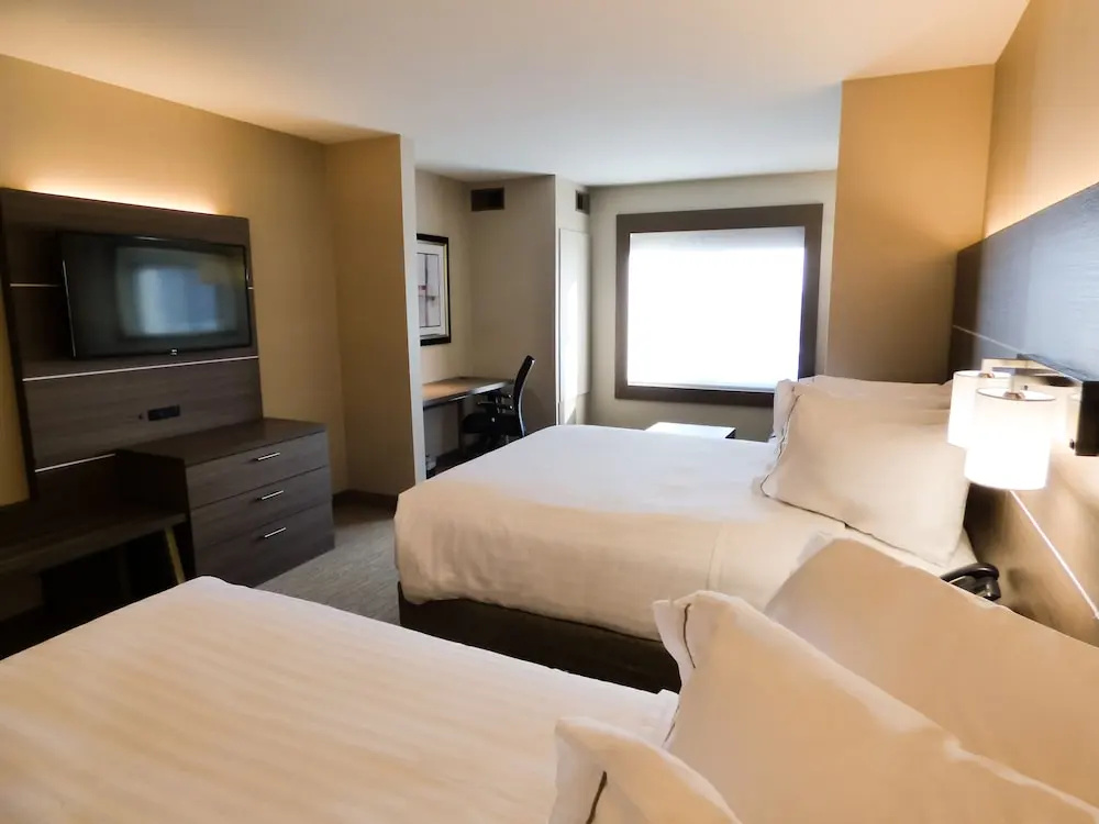 Holiday Inn Express Plymouth-ann Arbor