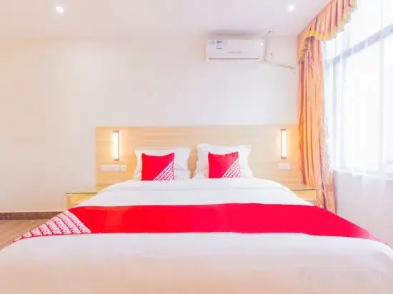 Huizhou Mingyuan Business Hotel