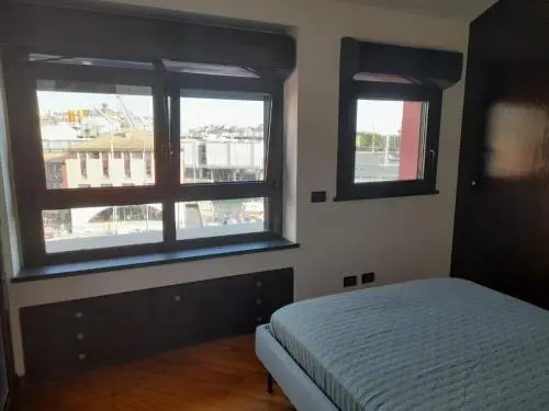 Magicstay - Flat 45M² 1 Bedroom 2 Bathrooms - Genoa