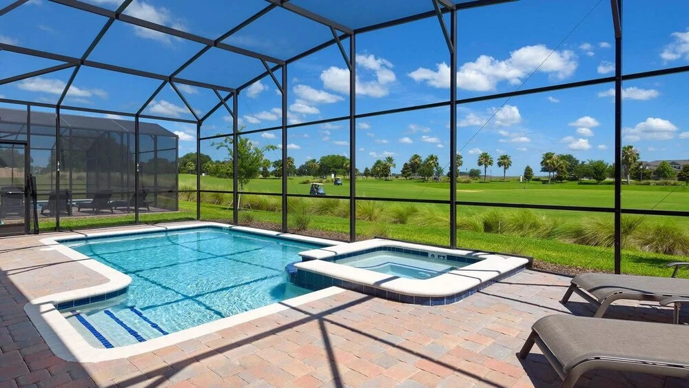 Grhcdw9161 - Champions Gate Resort - 6 Bed 6 Baths House
