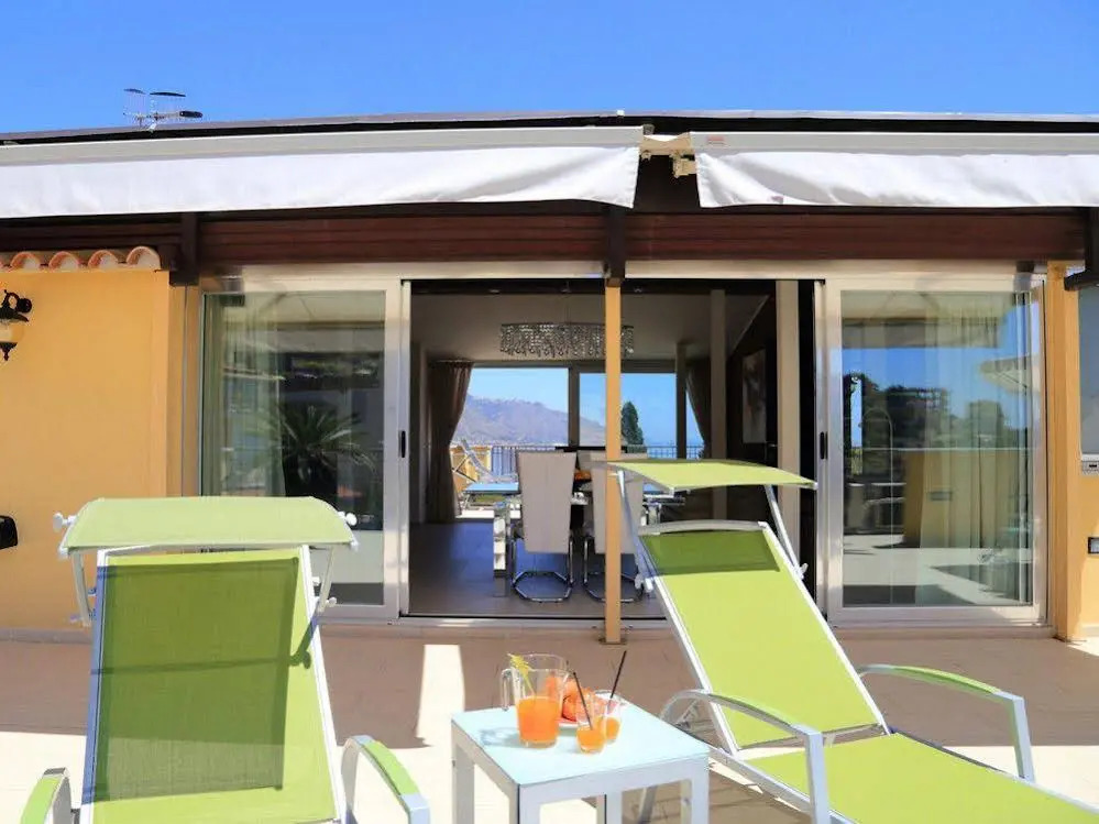 Panoramic Apartments