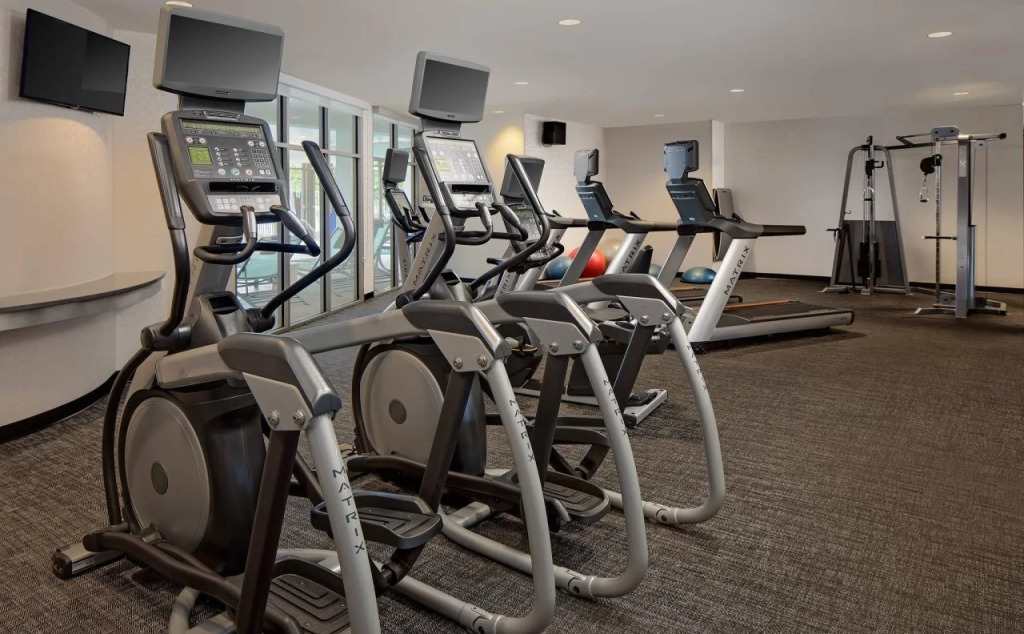 SpringHill Suites by Marriott Green Bay
