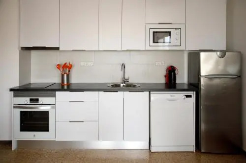 Apartamento Bahia III