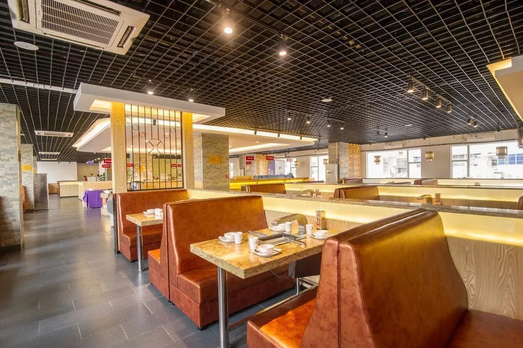 Vienna Hotel Nanning Xianhu