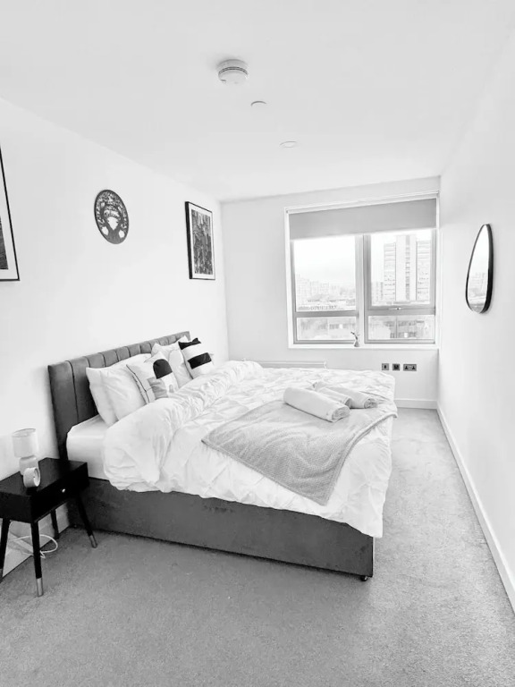 Perfect Stay for Contractors & Families - Sleeps 7