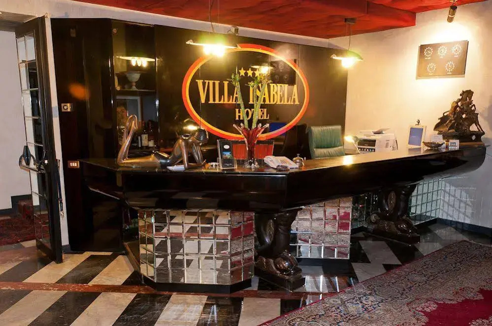 Villa Isabela