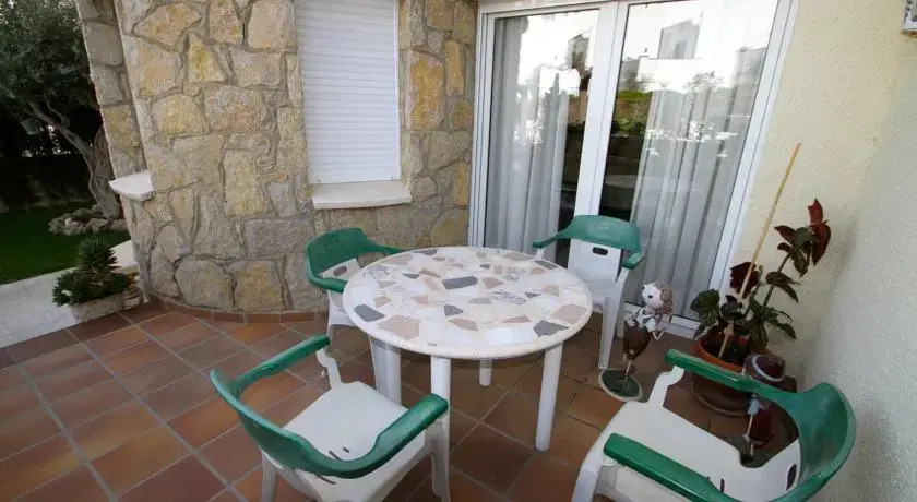 Holiday Home Marina