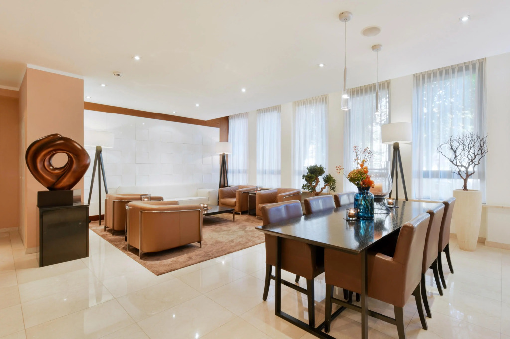 ACHAT Hotel München Süd
