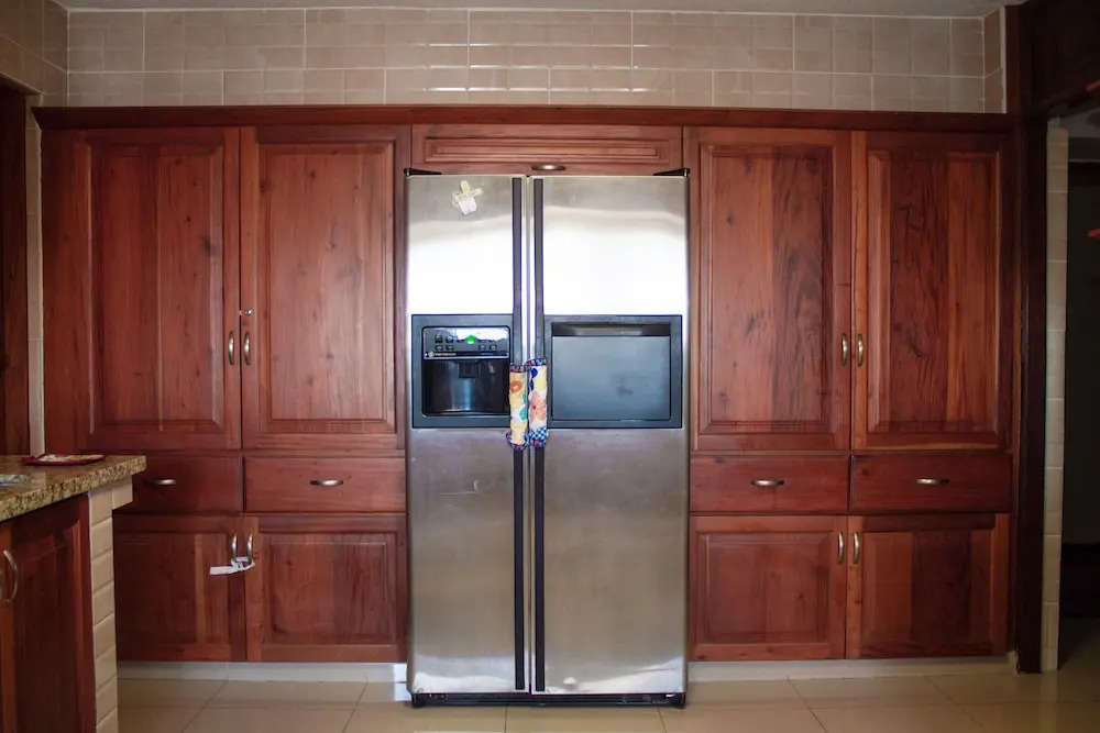 Spacious & Comfortable Penthouse in DR