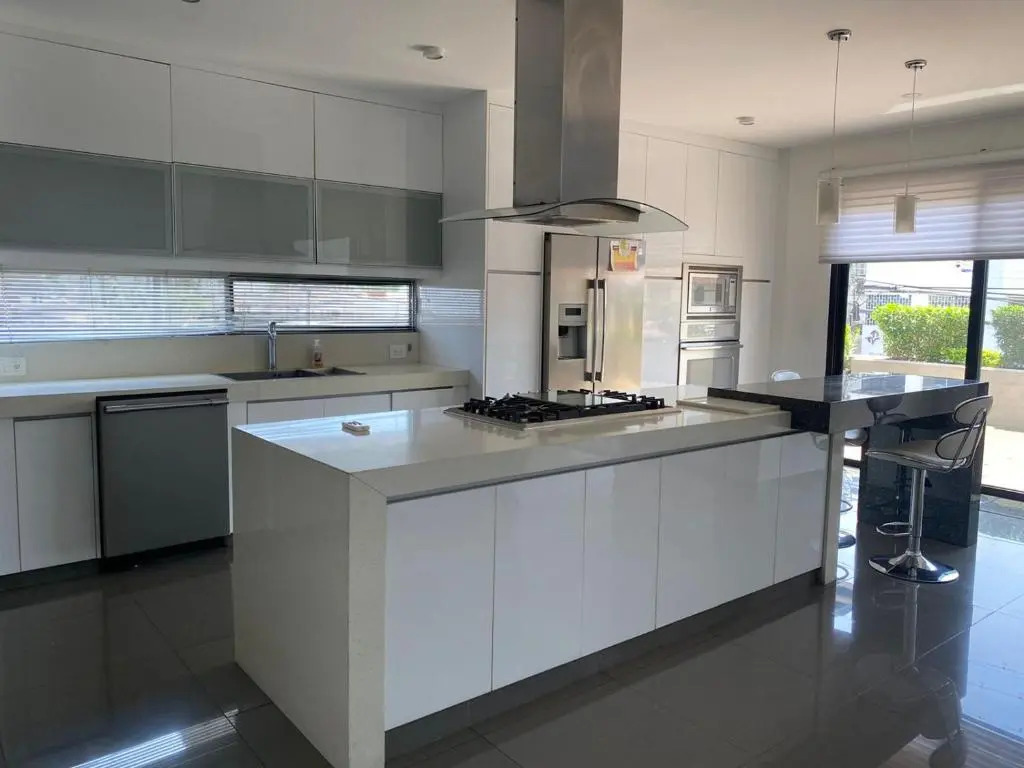 El Patio Suites II