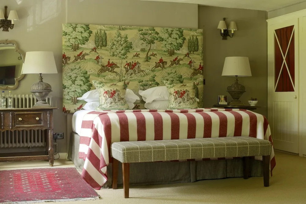 The Bay Tree Hotel