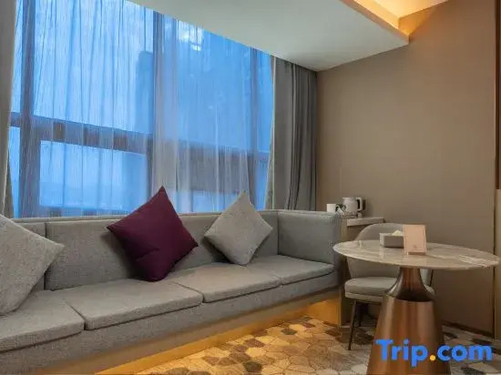 Starway Hotel (Xiangtan Jiuhua Economic Development Zone)