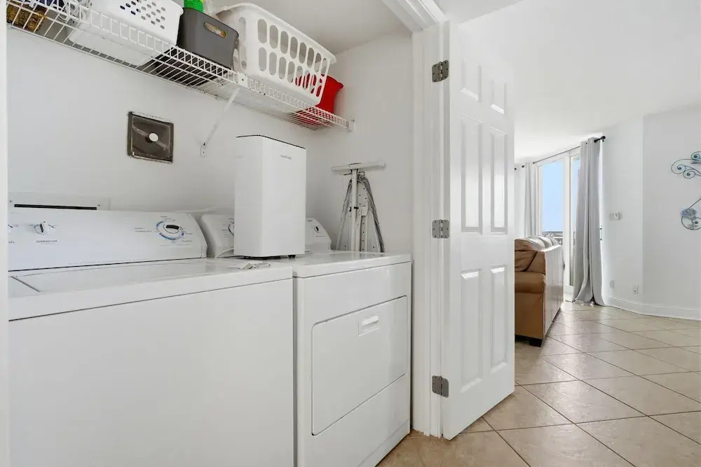 Seaspray Riverside 712