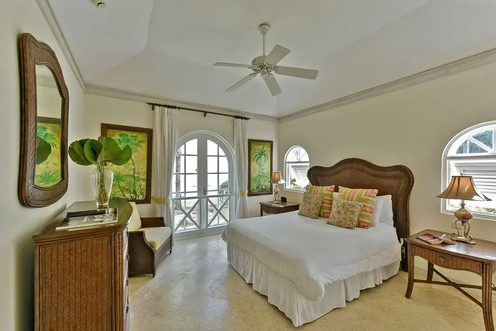 Royal Westmoreland - Royal Villa 4 by Island Villas