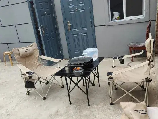 Xiaoxinjia Homestay