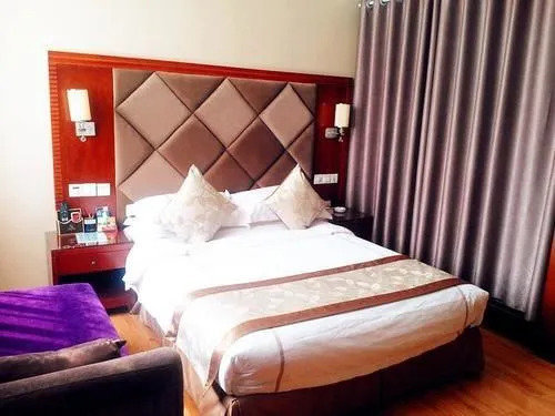 Fuyuan Express Hotel