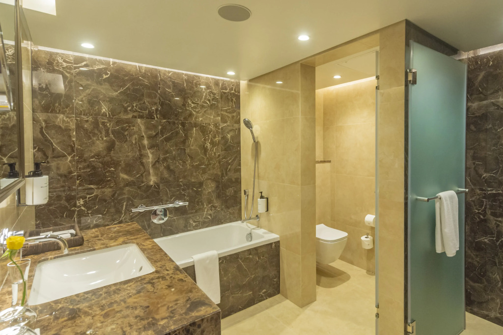 InterContinental Lusaka by IHG