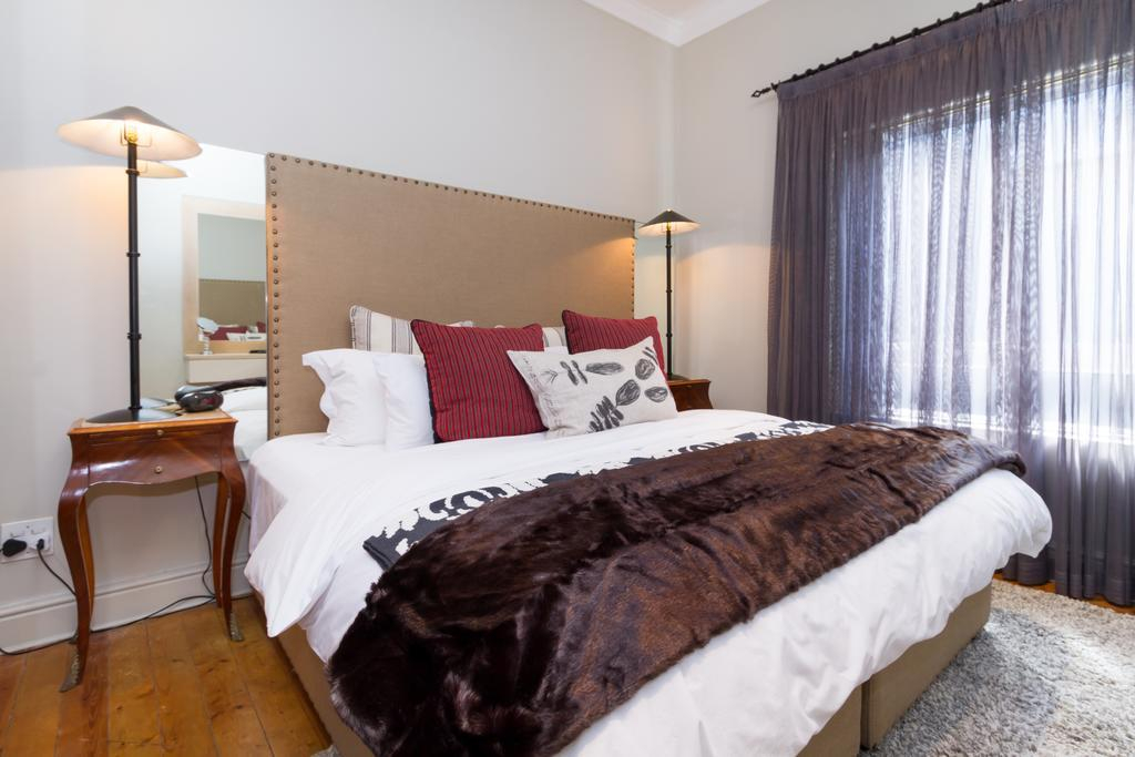 Life & Leisure Boutique Guesthouse