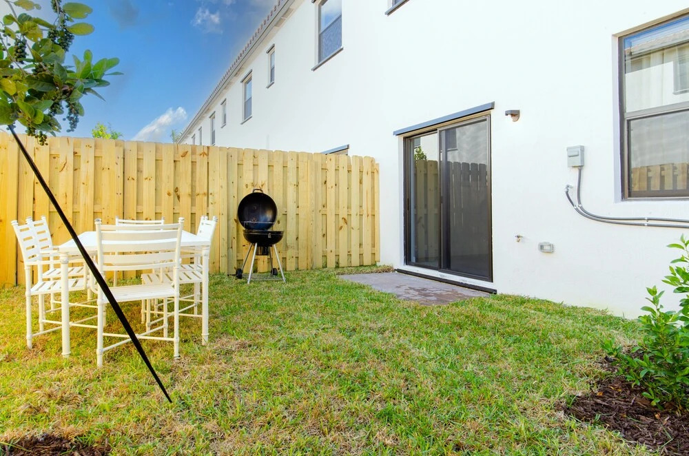 The Sunnyside Glamorous Home 4BR New MIA