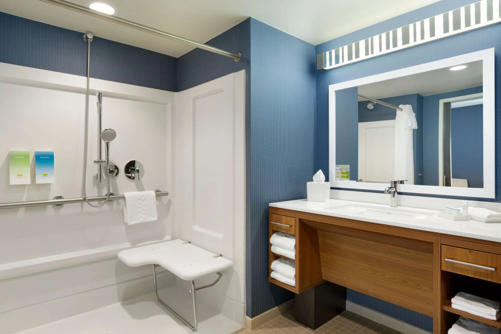 Home2 Suites By Hilton Glendale Westgate