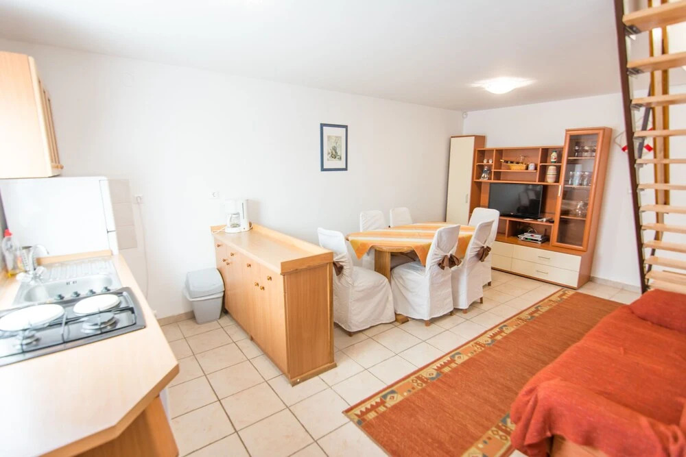 Apartments Kalista