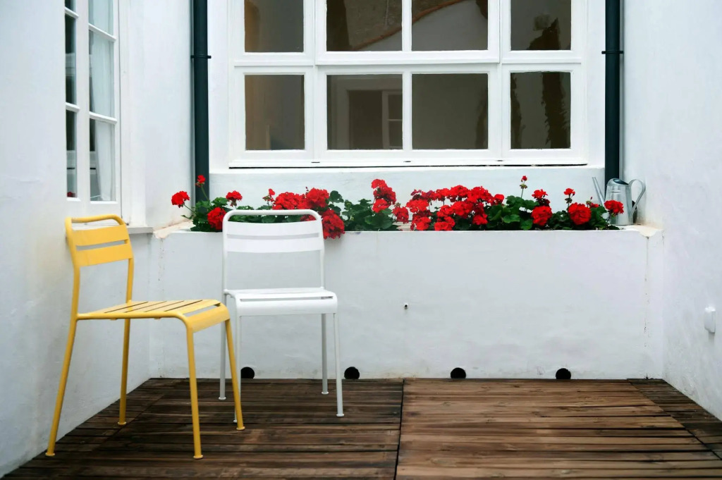 Coimbra Vintage Lofts Apartments