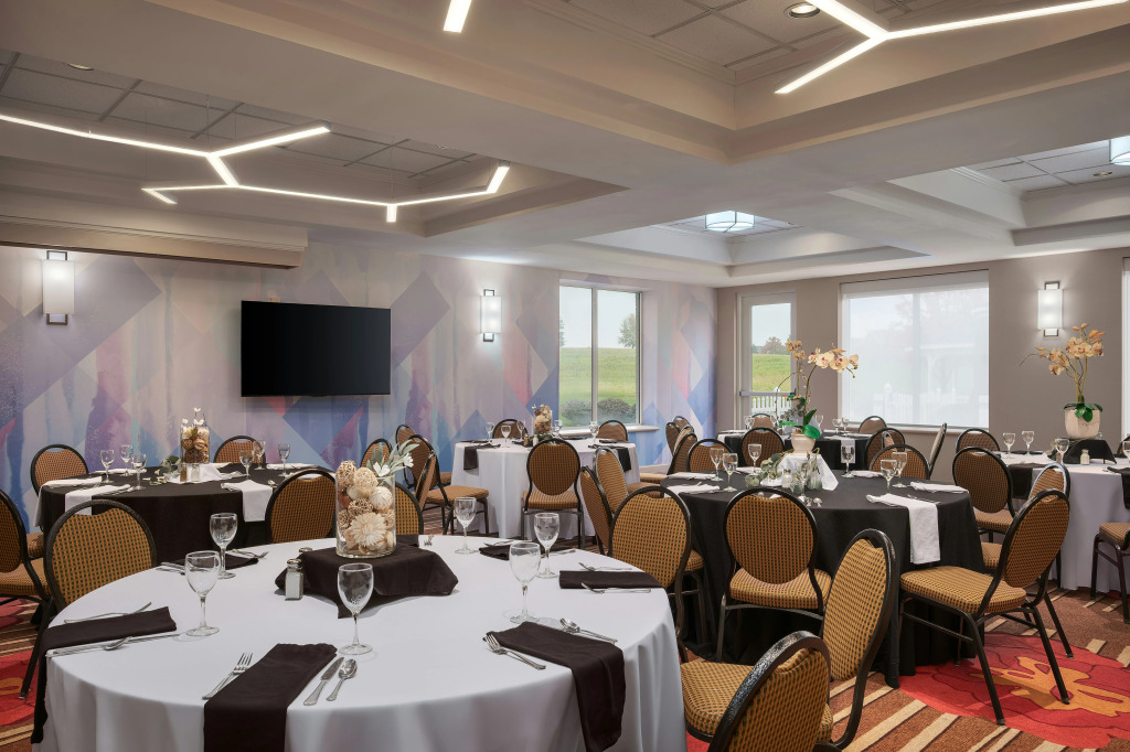 Hilton Garden Inn Wooster