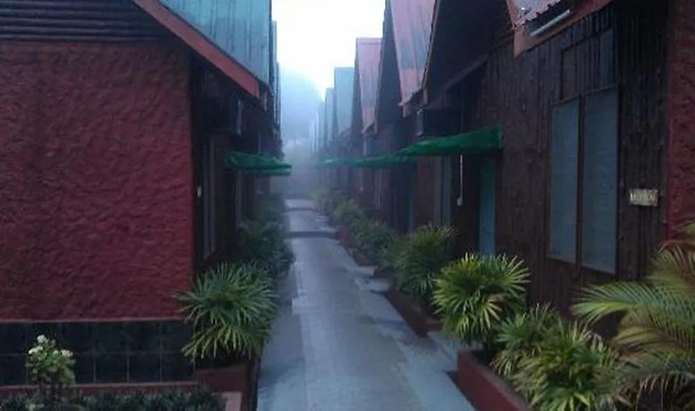 Bago Star Hotel