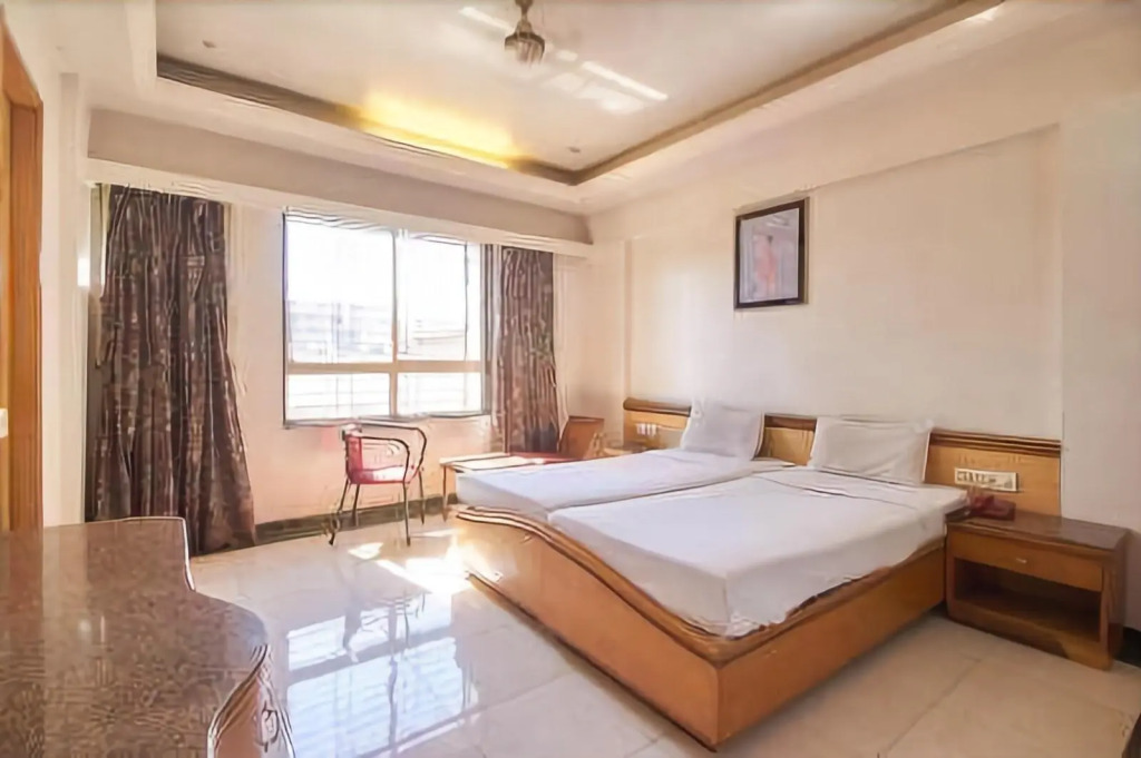 Celebrations Inn Pune