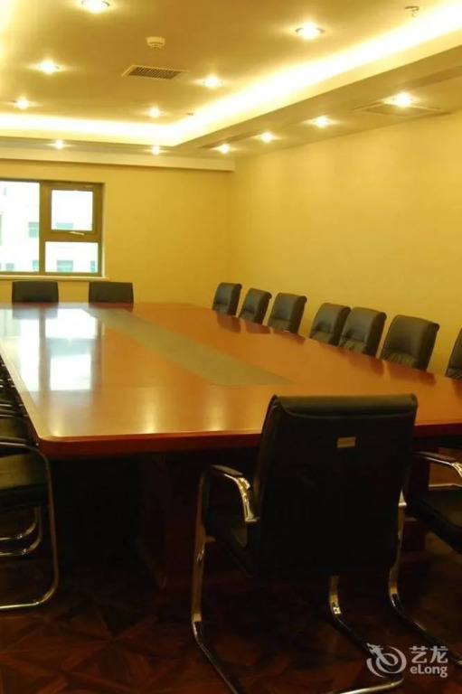Ai Zun Ke Hotel- Qingdao Xiangjiang Road Branch