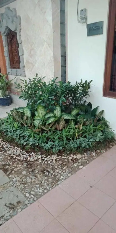 RuKun Residence - Home in Seminyak Bali