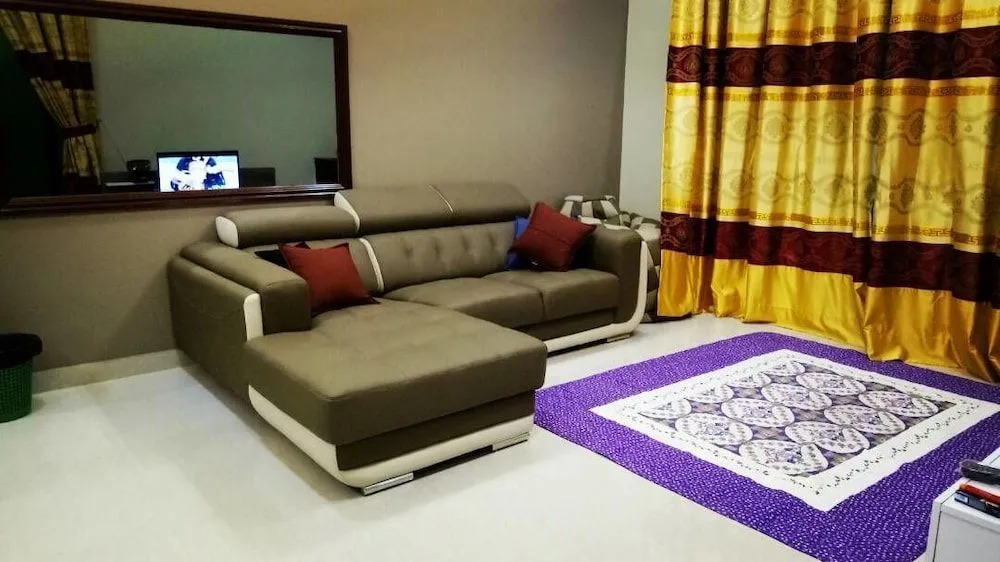 DBukit Losong Villa Kuala Terengganu