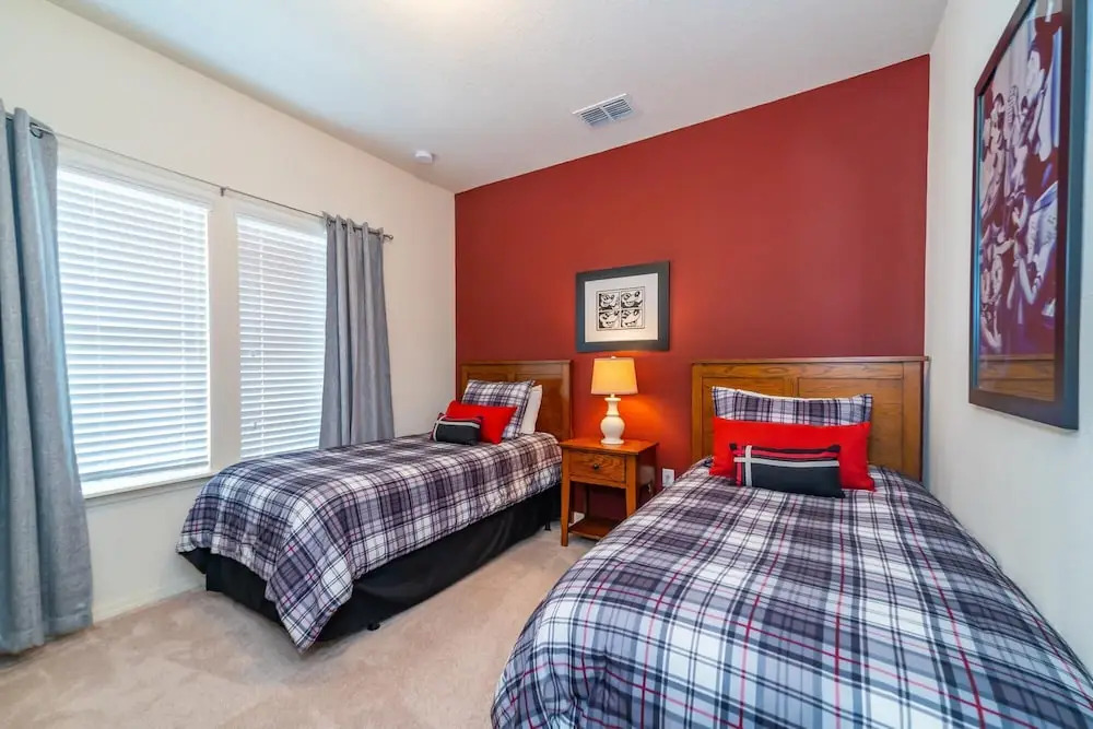 November Special at WL 4 Bed 3 Bath ID: 256178