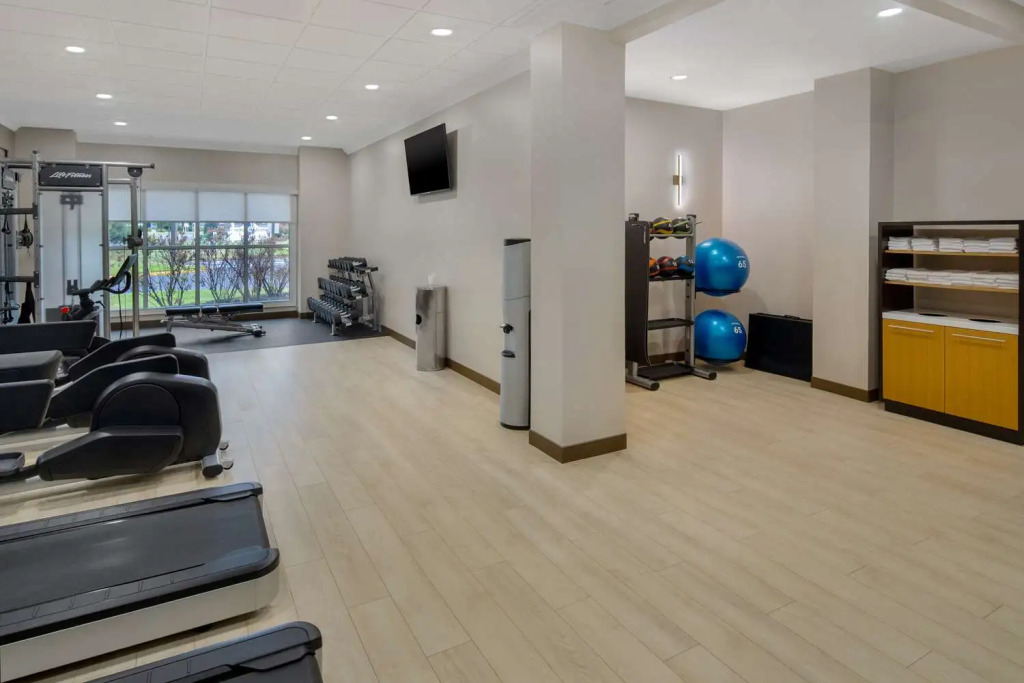 DoubleTree Suites by Hilton Mount Laurel