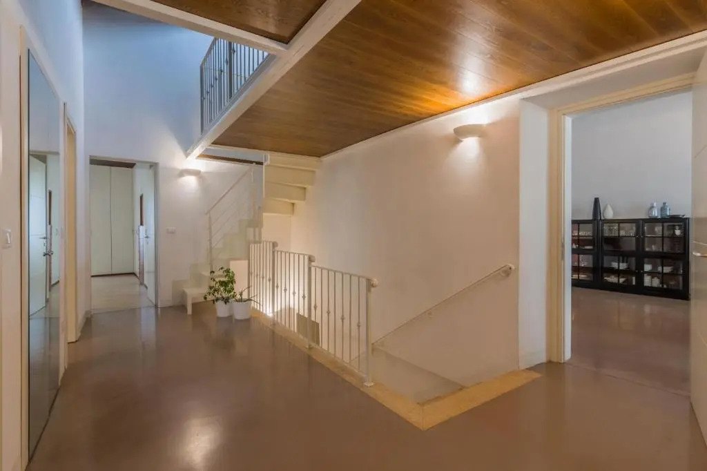 Villa Sabrina