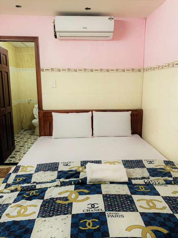 Nam Anh Hotel