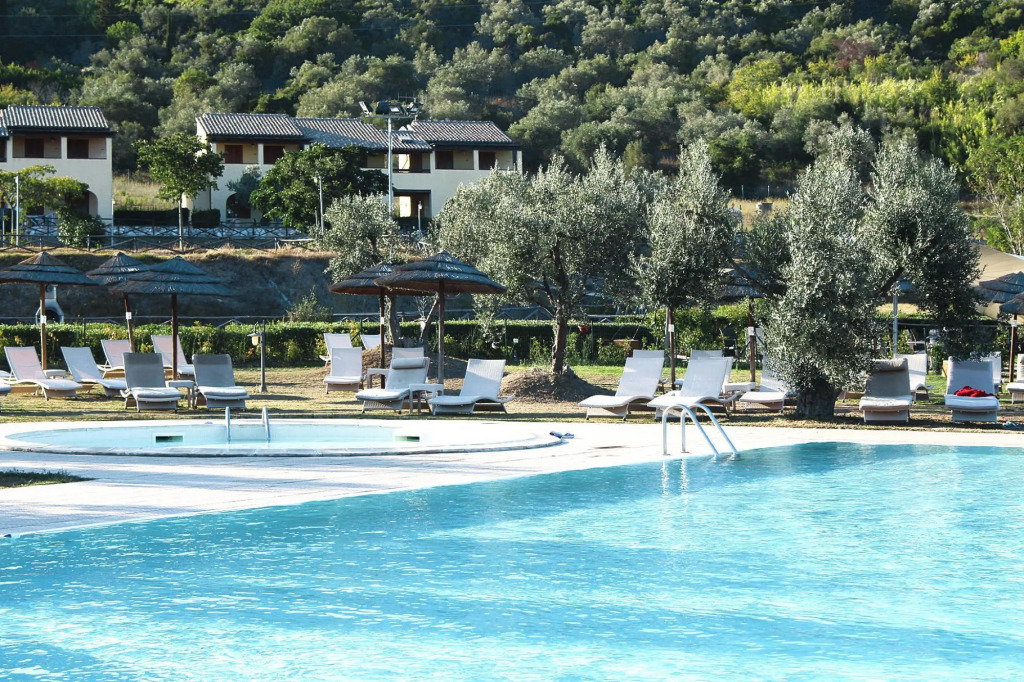 Residence Le Corti di Montepitti, Suvereto