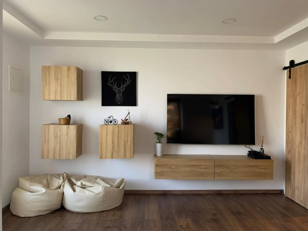 Apartment Bella Vista 1
