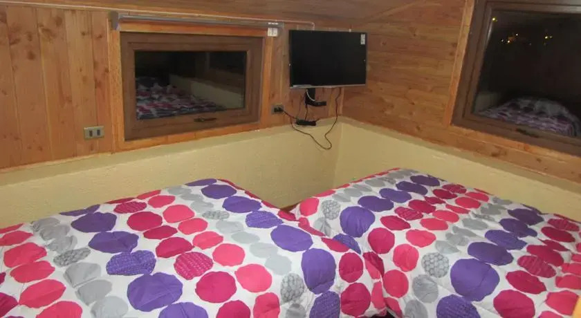 Hostal Los Patiperros