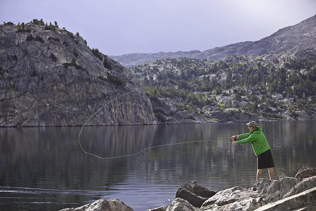Gannett Peak Lodge