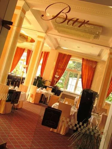 Parkhotel Schlangenbad