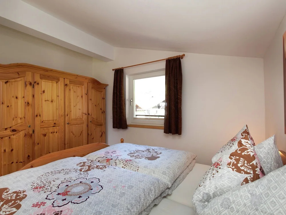 Lovely Chalet near Forest in Bramberg am Wildkogel
