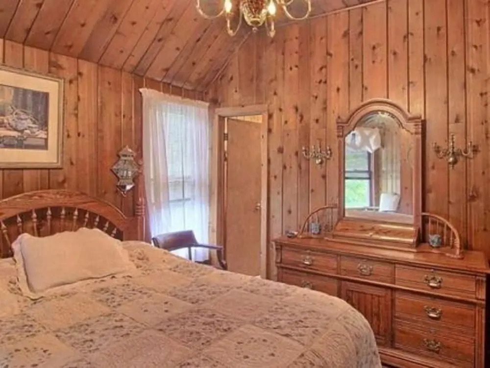 Wauban Cottage